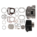 Engine Rebuild Kit for Honda S65 SL70 XL70 (1969–1976)