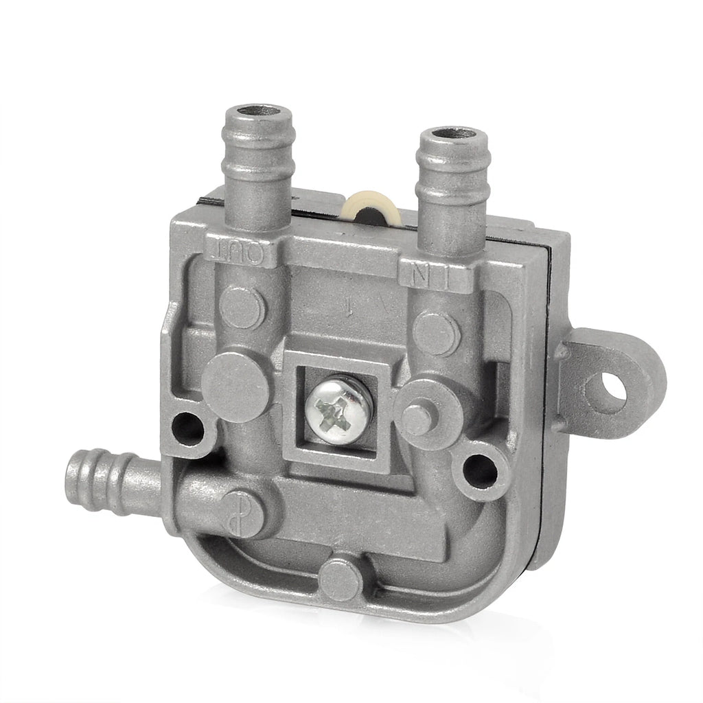 Fuel Pump Assembly for Yamaha SnoScoot SV80 (1988–1990)