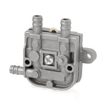 Fuel Pump Assembly for Yamaha SnoScoot SV80 (1988–1990)