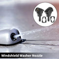 2X Front Windshield Wiper Washer Nozzle Spray Jet for Toyota 4Runner (2003–2009)