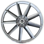 350mm Aluminum Pulley for Air Compressor Motor (Fits )