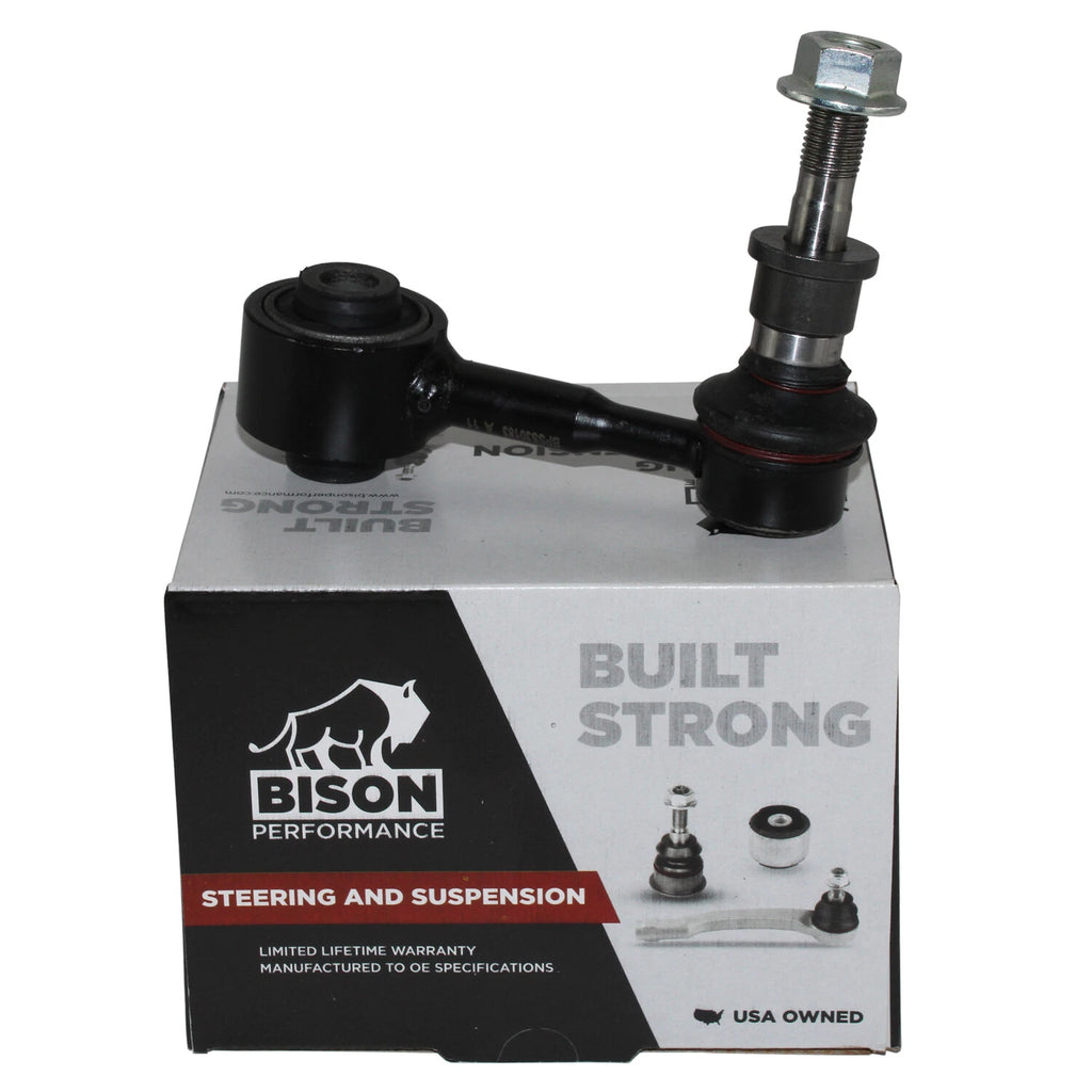 Rear Stabilizer Sway Bar Link for ES350, UX200, C-HR, Camry, Prius (2010–2023)