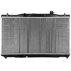 Aluminum Radiator for Honda Accord 2018–2022 (1.5L, 2.0L) 13674