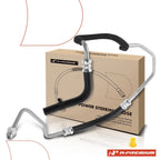 Power Steering Return Line Hose for Ford F-250 Super Duty 