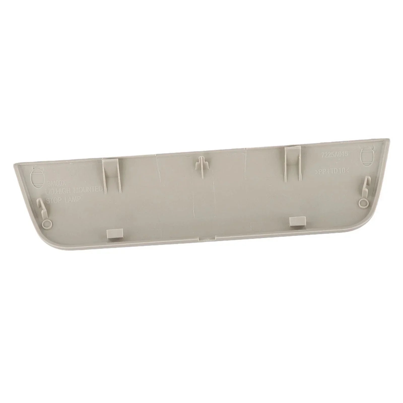 Beige Brake Lamp Light Cover Cap for Pajero V93 V97