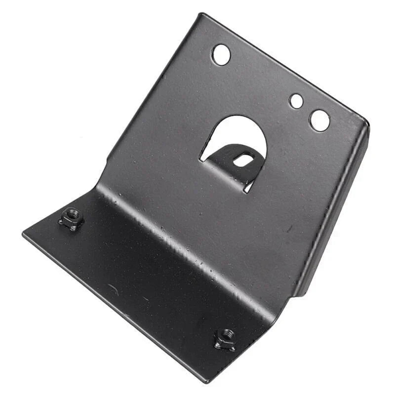 Matt Black Front Lower Spoiler for Harley Sportster XL883 XL1200 (2004-2023)