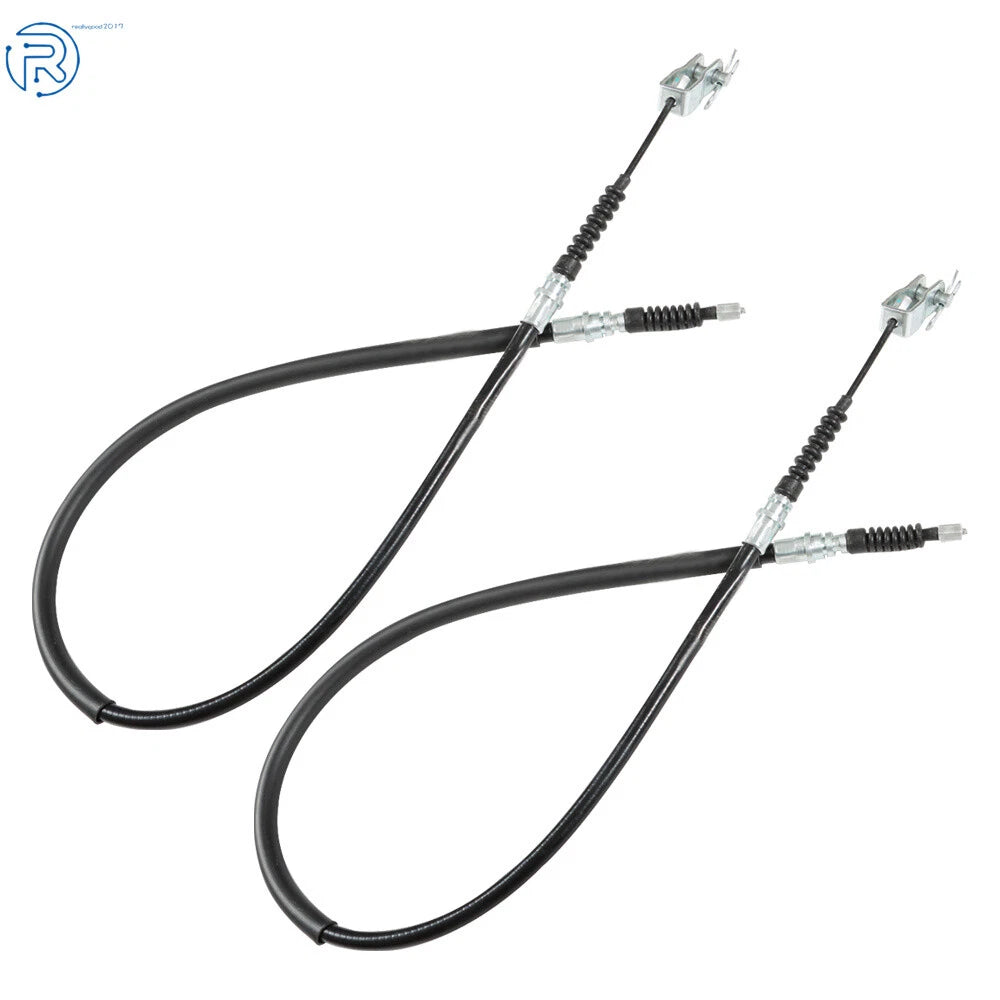 Brake Cable Set for Club Car DS (2000-Present)