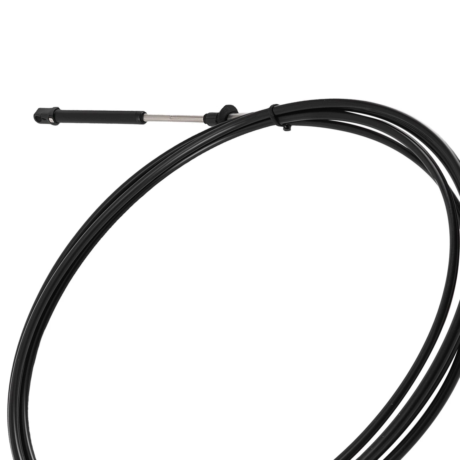 15ft Shift Cable for Johnson Evinrude Outboard Control (Various Years)