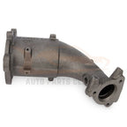 Catalytic Converter for Nissan Murano 3.5L (2003–2007)