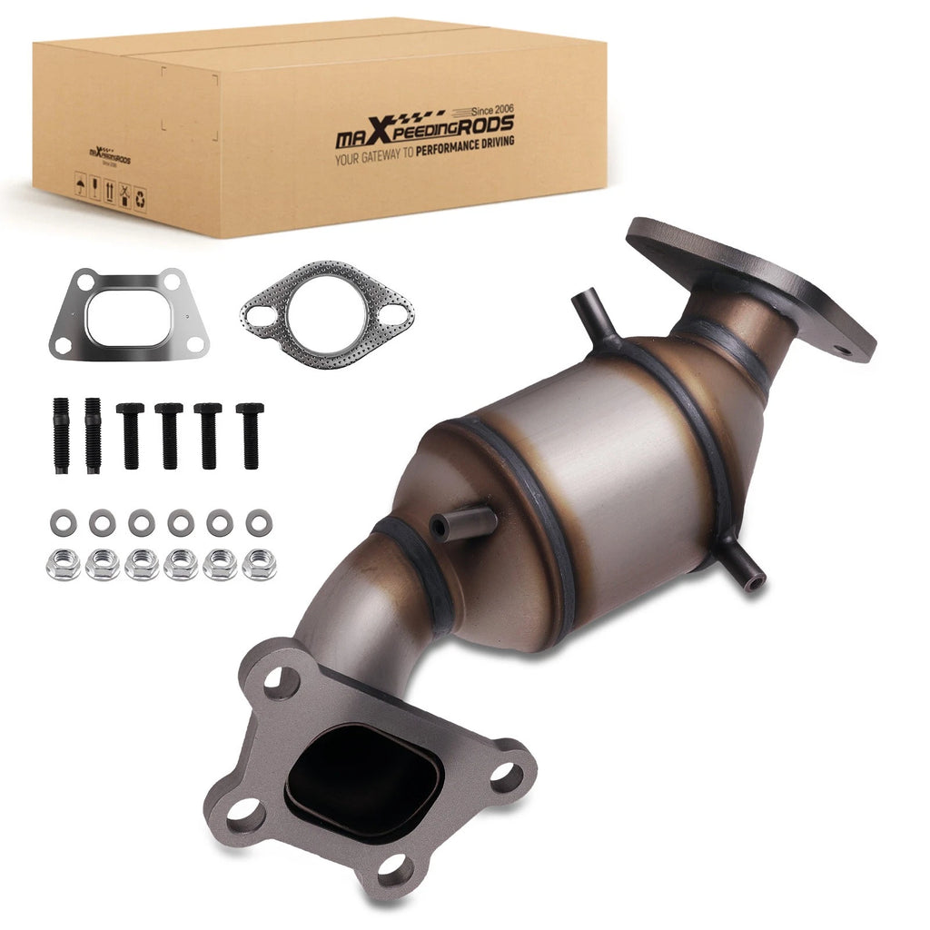 Front Right Catalytic Converter for Chevrolet Traverse (2018–2024)