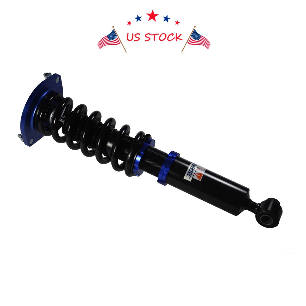 Coilover Kit for Mazda Savanna RX-7 FC3S (1986–1991) Adjustable Height