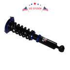 Coilover Kit for Mazda Savanna RX-7 FC3S (1986–1991) Adjustable Height