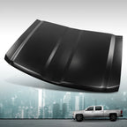 Steel Hood for Chevrolet Silverado 1500 (2014–2015)