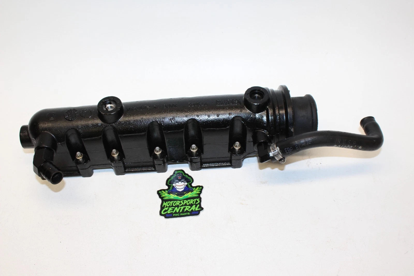 Exhaust Manifold for Seadoo 4TEC GTX GTR RXP RXT GTI (130-260)