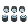 Clutch Variator Weight Rollers for Honda FSH125 WW125 PCX125 WW150 PCX150 ADV150