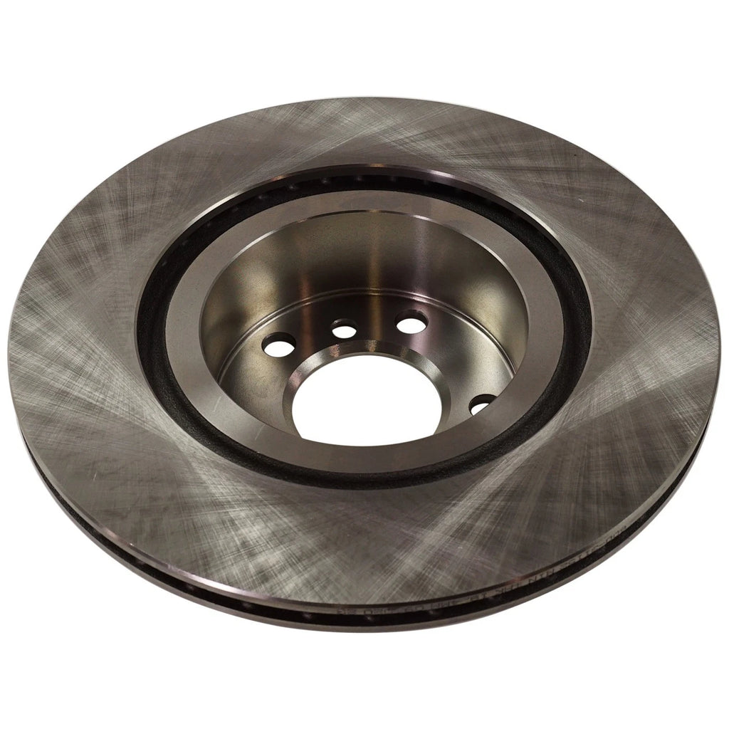 Rear Brake Disc Rotors for BMW X4 X3 (2011–2017)
