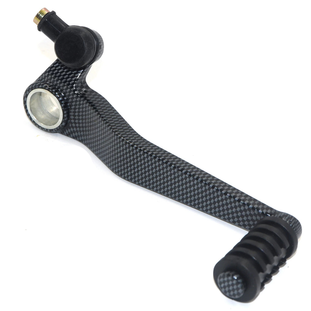 Carbon Gear Shift Pedal Lever for Suzuki RF900R (1994–1998) / GSXR600 (1992–2005)