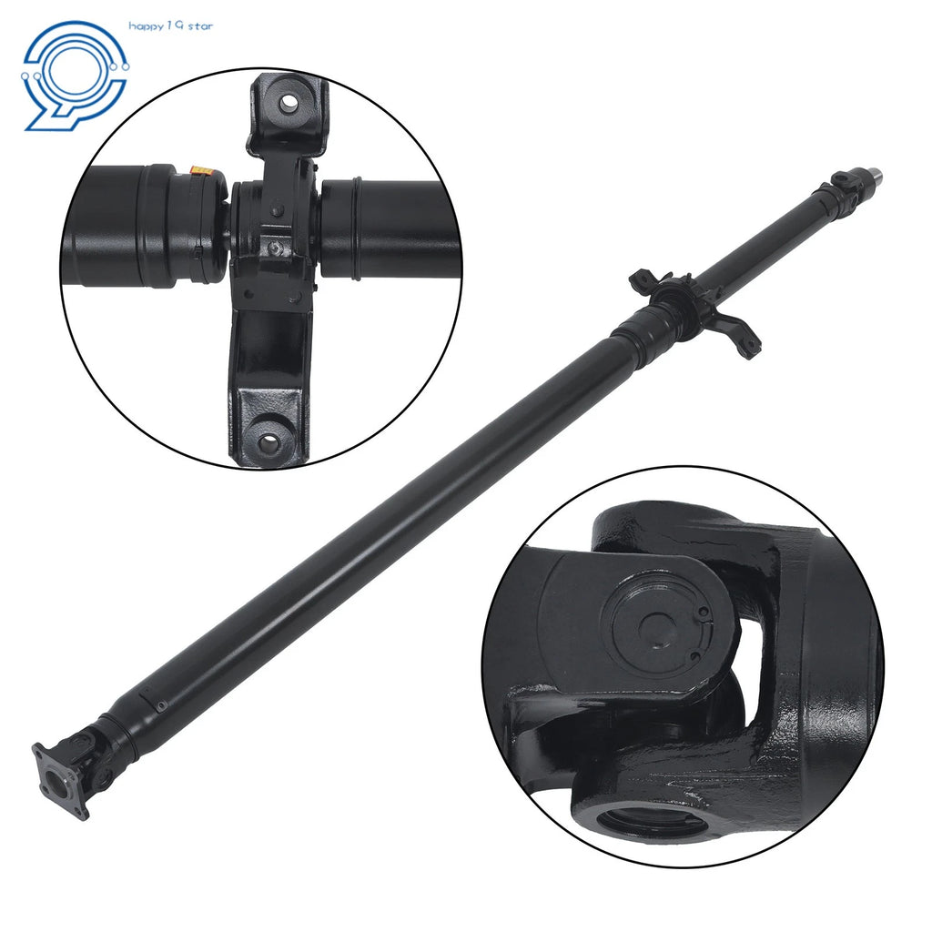Rear Driveshaft Prop Shaft Assembly for Mitsubishi Outlander (2012–2021)