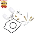 Carburetor Rebuild Kit Gasket for Honda XR80 XR80R (1979–2003)