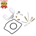 Carburetor Rebuild Kit Gasket for Honda XR80 XR80R (1979–2003)