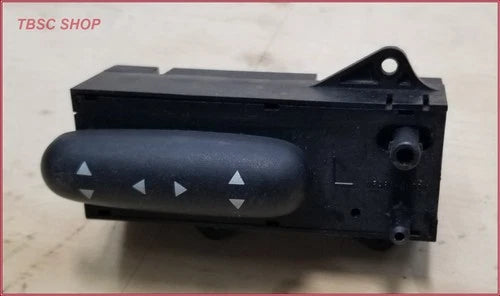 Seat Directional Switch LH for Lincoln Mark VIII (1997–1998)