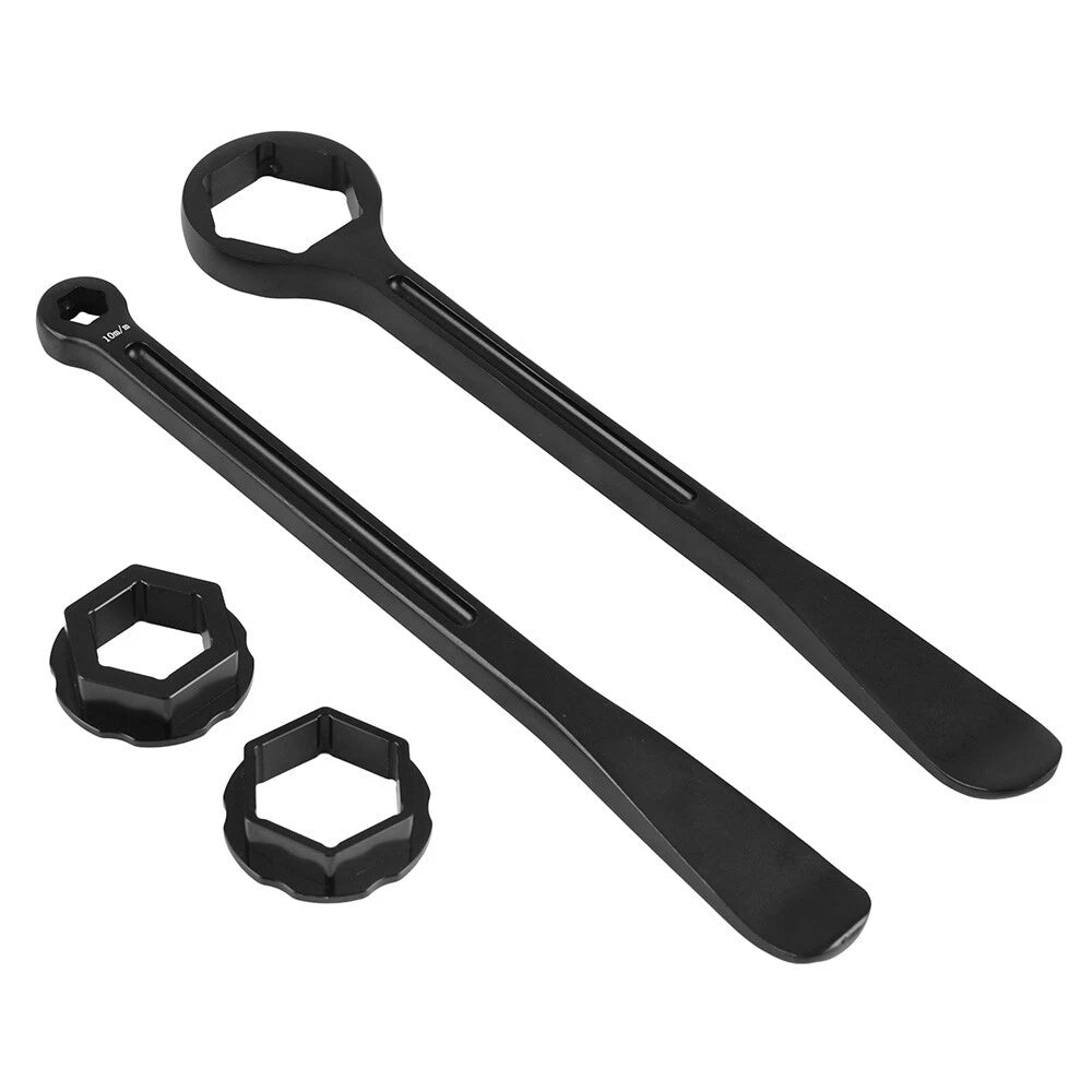 Tire Lever Removal Wrench Tool for Beta 250 300 350 390 400 430 450 480 RR (2010–2023)