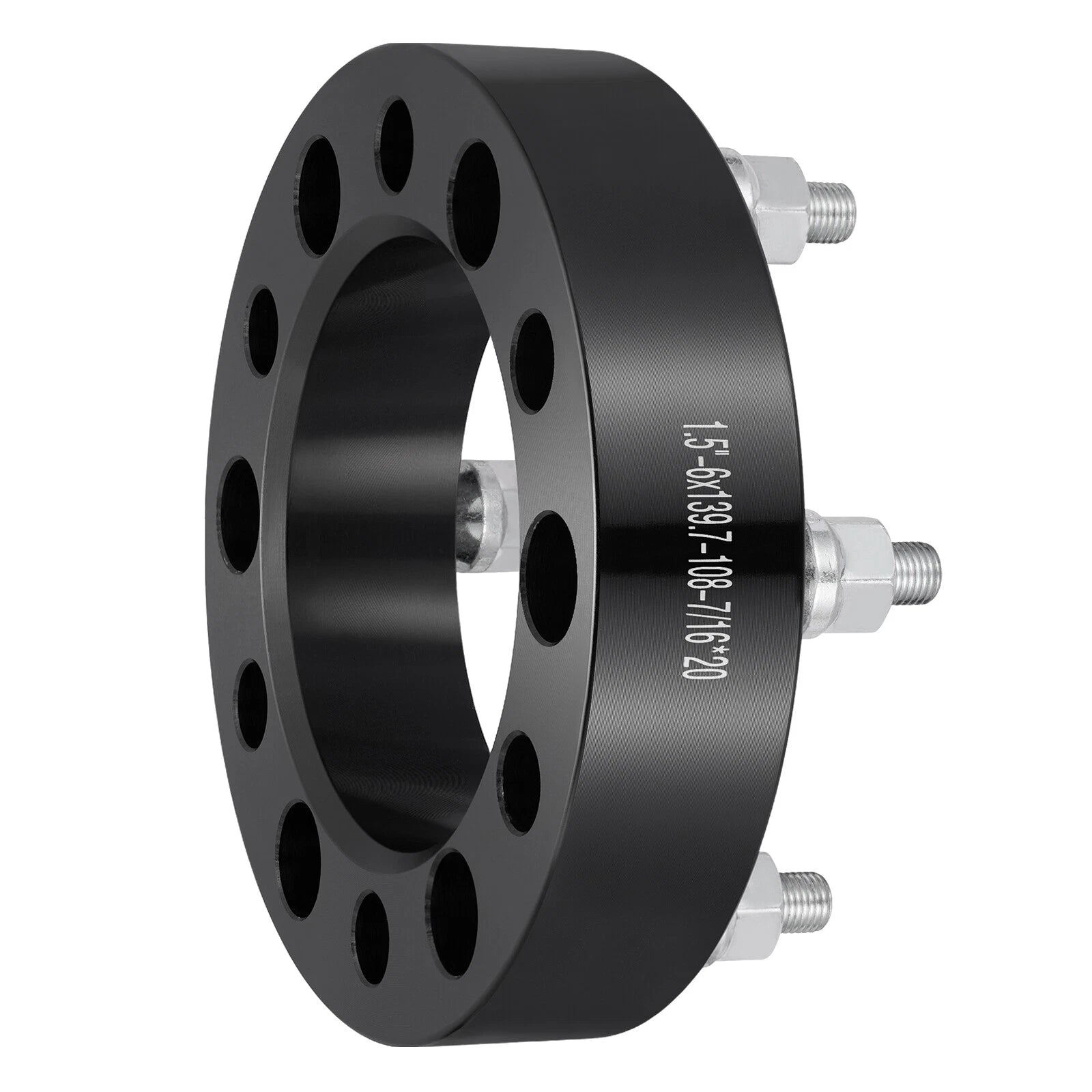 Wheel Spacers for Chevrolet K10 (2010-2010)