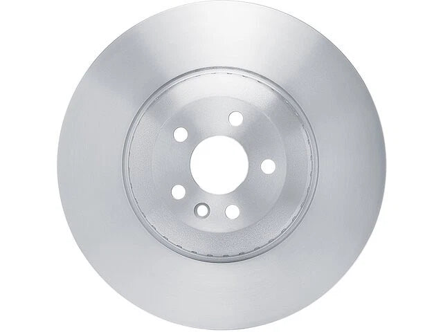 Front Brake Rotor for Jaguar F-Pace (2021–2024) GQ897YF