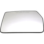 Mirror Glass for Ford F-150, Lincoln Mark LT (2004–2010)