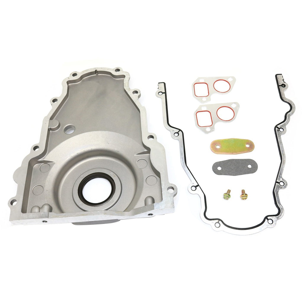 Timing Cover for Chevy Yukon, Savana, Suburban, Express Van