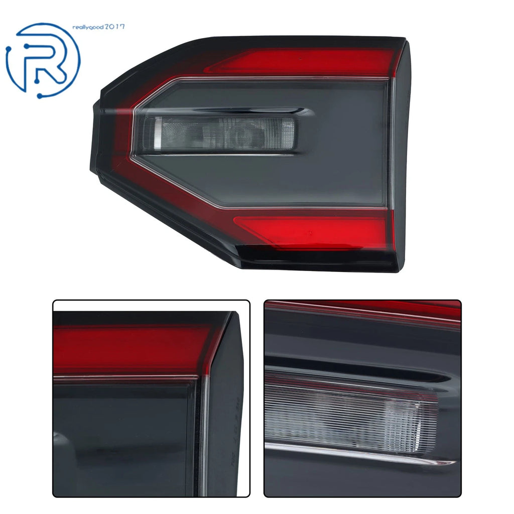 LED Tail Light for Honda Pilot (2023-2024) Right Side Inner