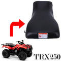 Complete Seat for Honda Recon 250 TRX250TE ES (2005–2020)