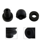 Rubber Dust Boot Cover for BMW K1600B K1600GT K1600GTL (2017-2023)