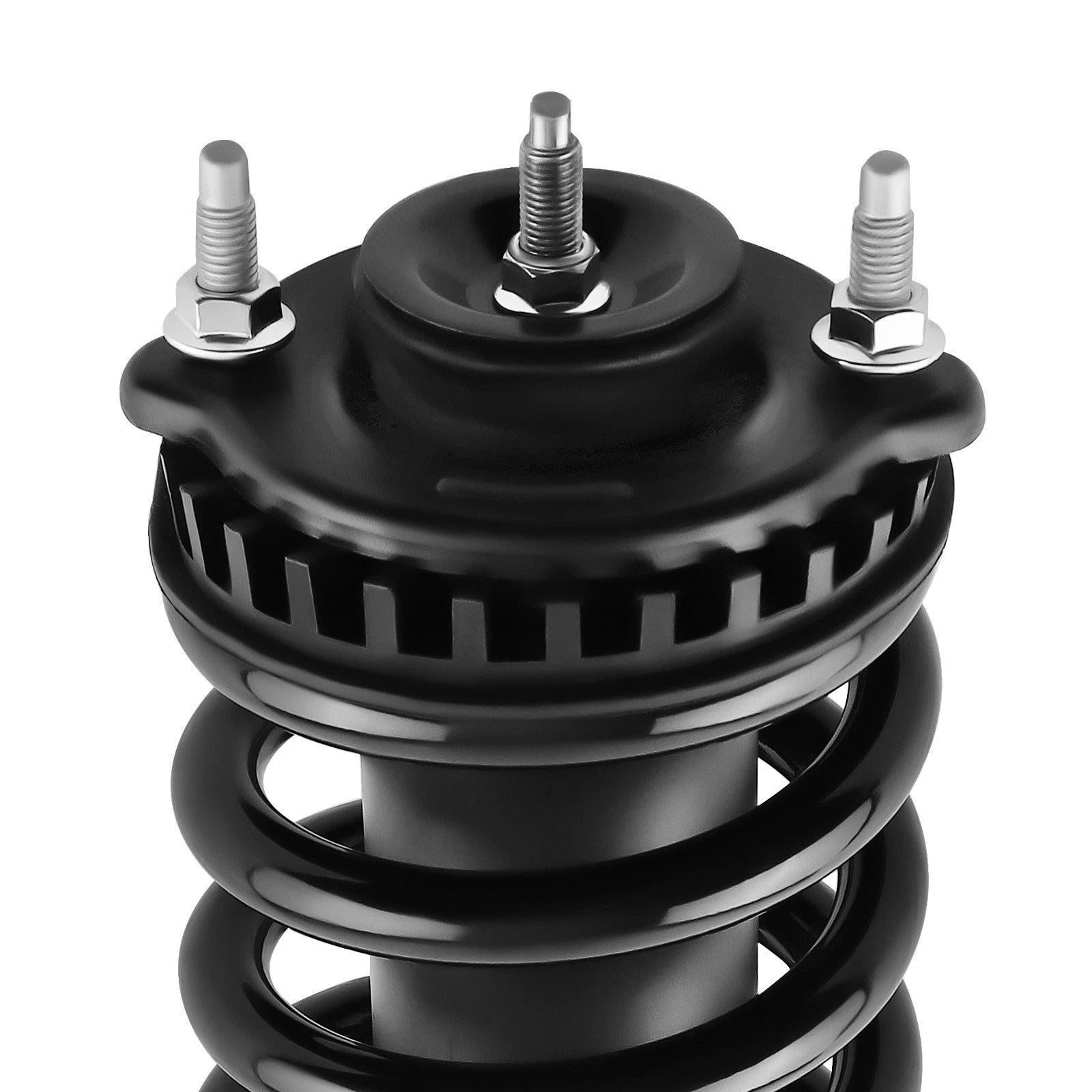 1pc Front Left/Right Strut 171341 for Chevrolet Trailblazer GMC Envoy (2002–2009)