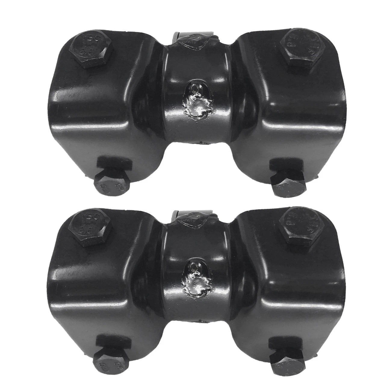 2X Front Torsion Bar Mounting Kit for Chevrolet Silverado 1500 (1999–2007)