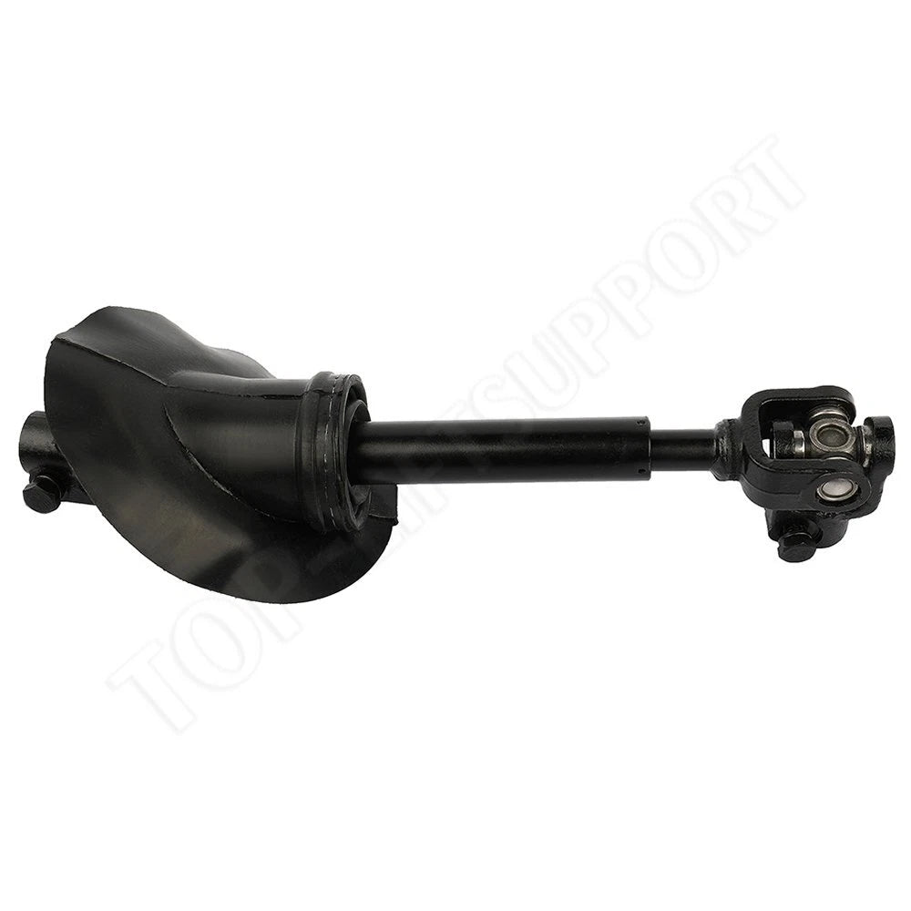 Lower Intermediate Steering Shaft for Chevy Cobalt, Pontiac G5, Saturn Ion