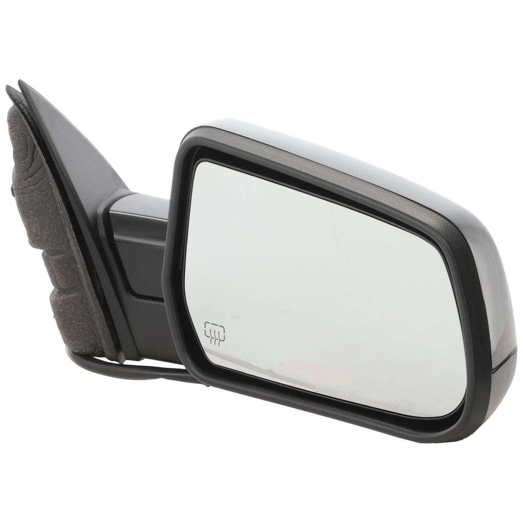 Heated Right Side Mirror for Chevy GMC Terrain Equinox (2010–2017)