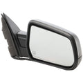 Heated Right Side Mirror for Chevy GMC Terrain Equinox (2010–2017)