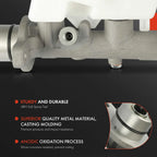 Brake Master Cylinder with Reservoir for Toyota RAV4 (2001–2002)