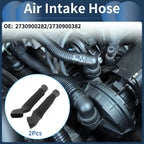 Engine Air Intake Hose for Mercedes Benz (No. 2730900282)