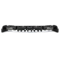 Front Bumper Face Bar Impact Absorber for Dodge Challenger (2008–2014)