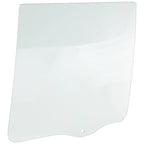 Door Glasses Set of 2 for Cherokee