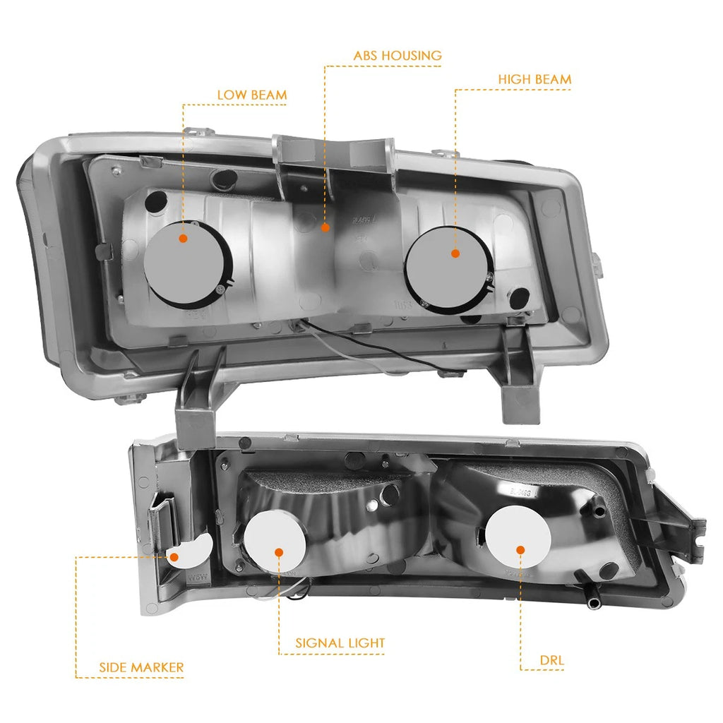 V-Band Clamp & Flange Set for Universal Applications (3" OD)