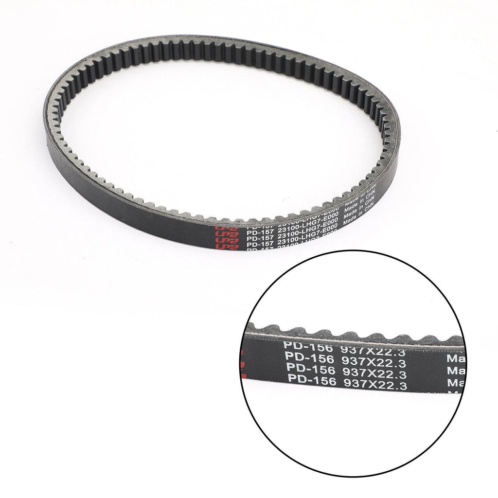 Drive Belt 920OC x 23W for Kymco Grand Dink 300 (2012–2017), Yager 300 (2014–2016)