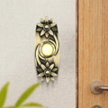 Wired Doorbell Button for Easy Installation (Universal Fit)