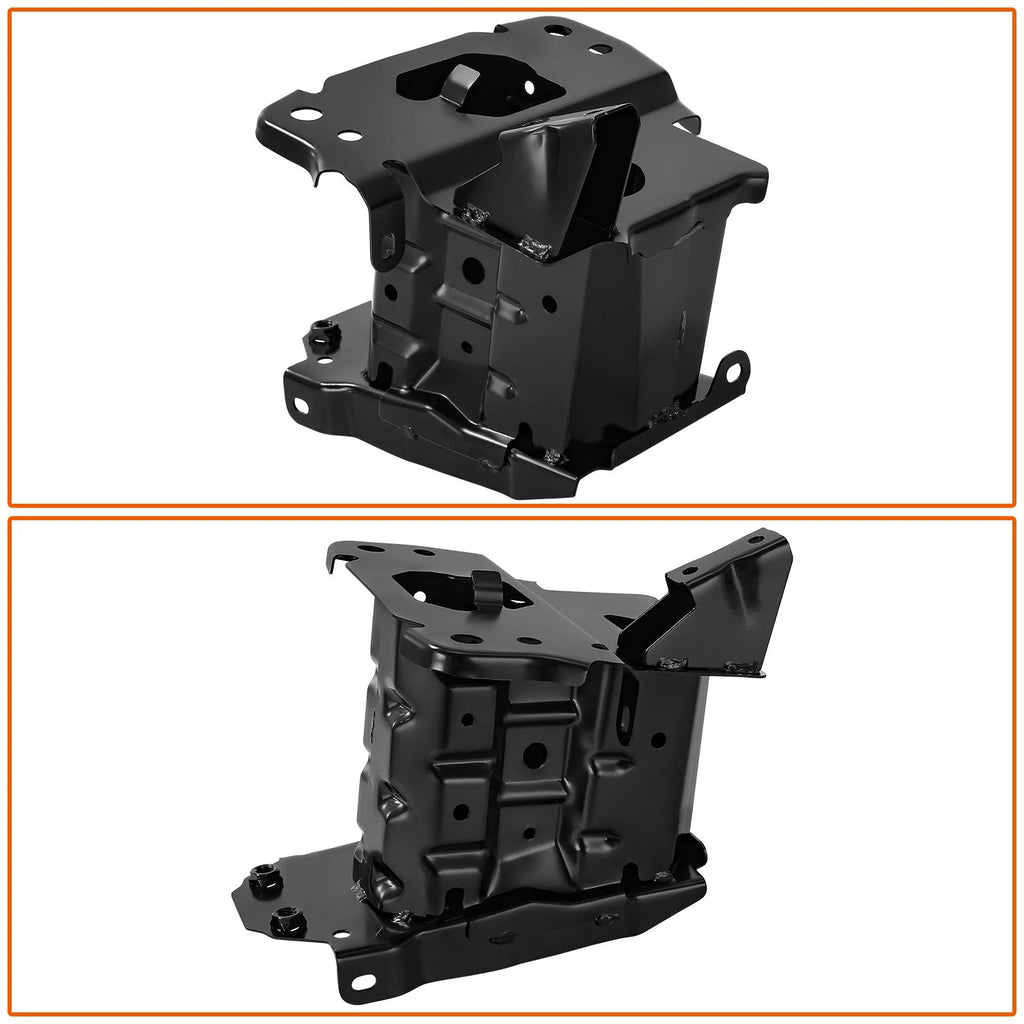 Bumper Cover Bracket for Toyota Corolla Hatchback Sedan (2019–2026)