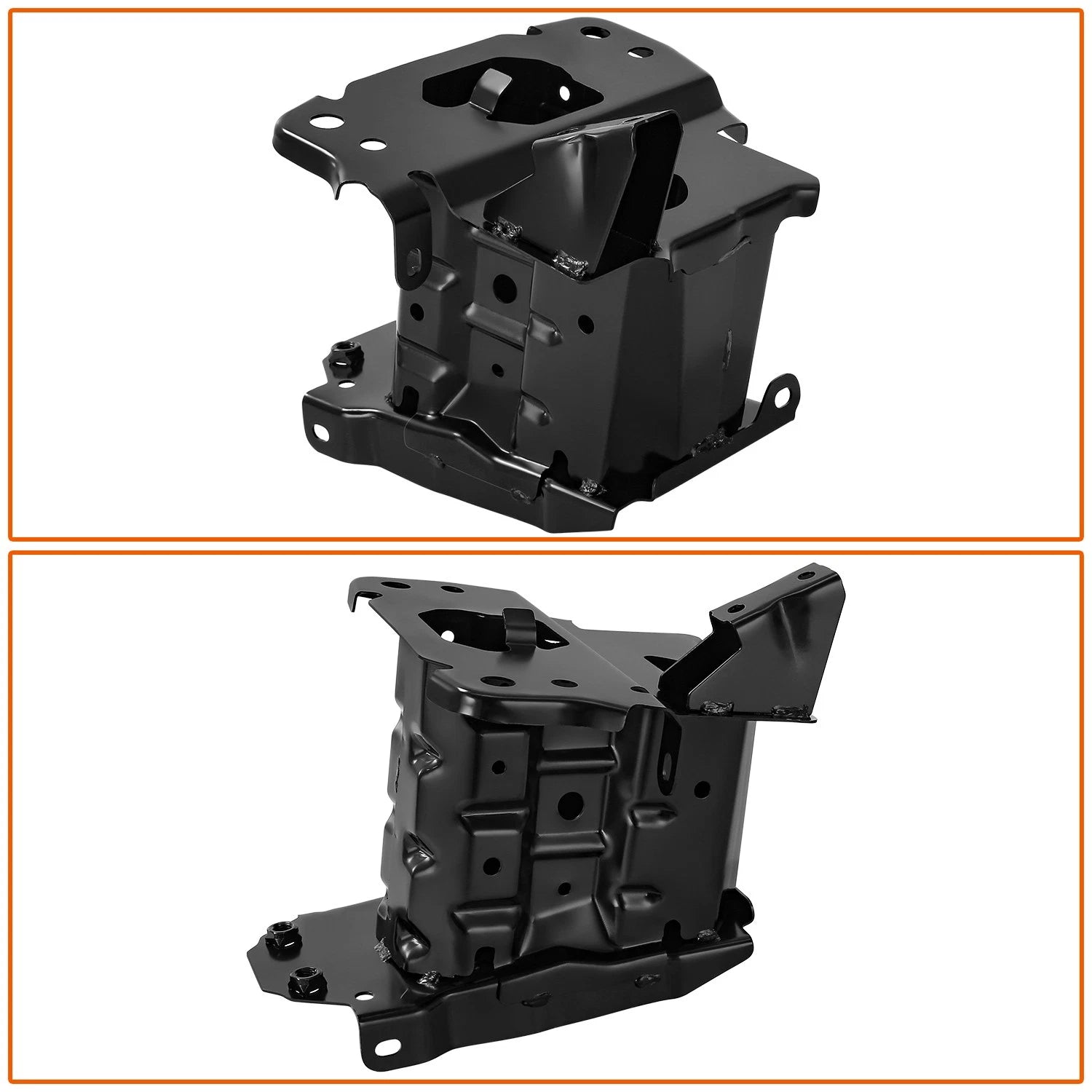 Bumper Cover Bracket for Toyota Corolla Hatchback Sedan (2019–2026)