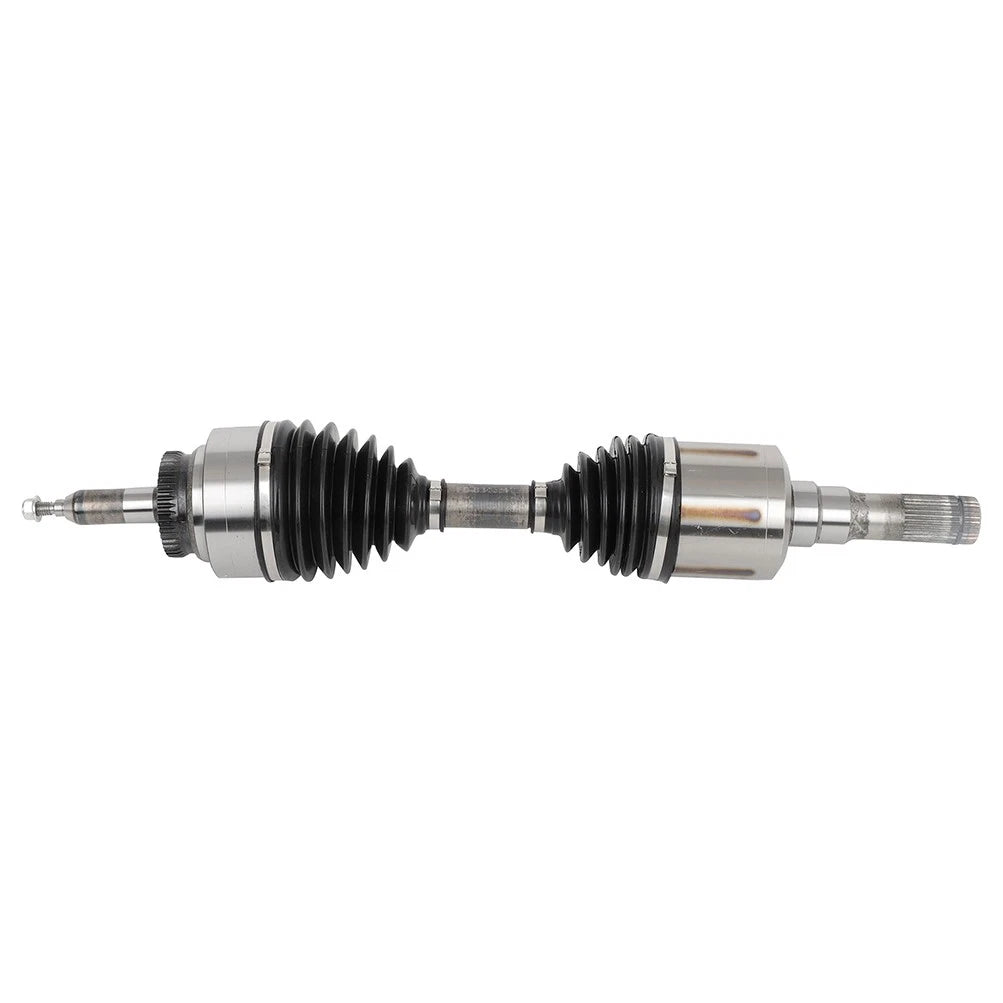 Front Left 4WD CV Axle for Ford F-150, Lincoln Mark LT (2009–2014)