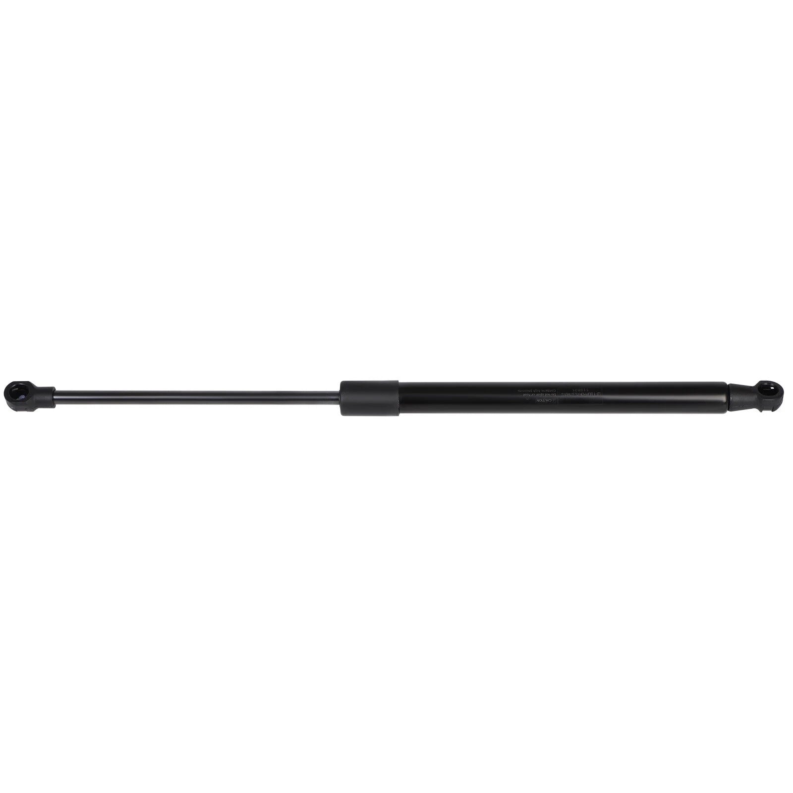 2X Hatch Lift Supports for Toyota Yaris (2012–2017)