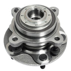 Front Wheel Bearing Hub Assembly for Toyota Tundra Sequoia (2007–2022)